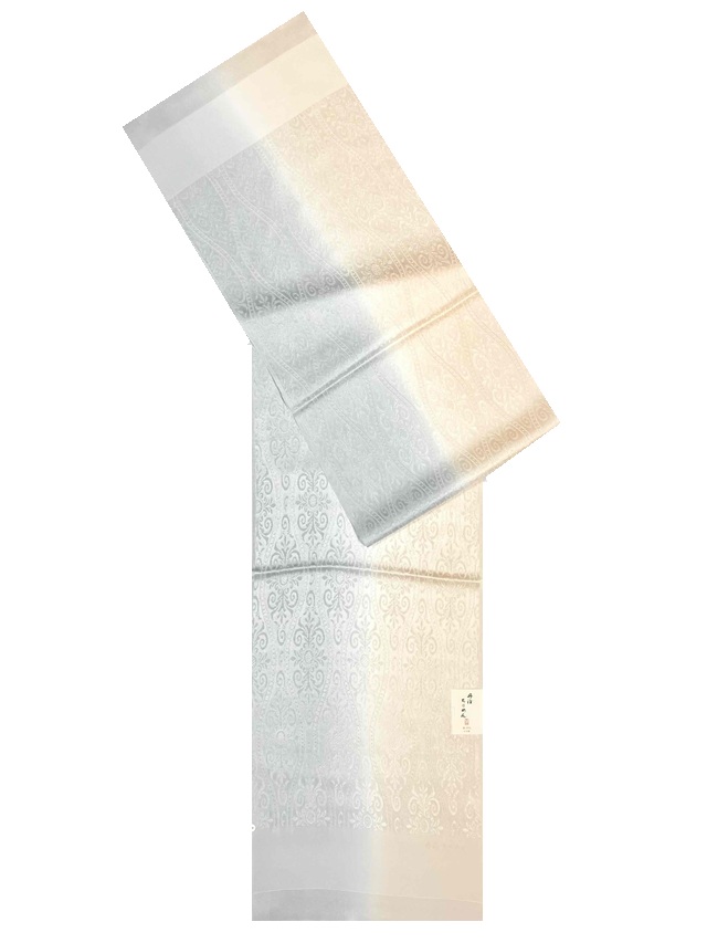 丹後縮緬帯揚げ