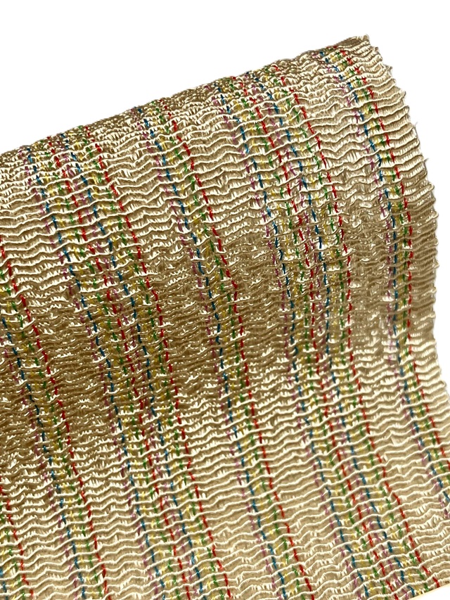 丹後縮緬帯揚げ