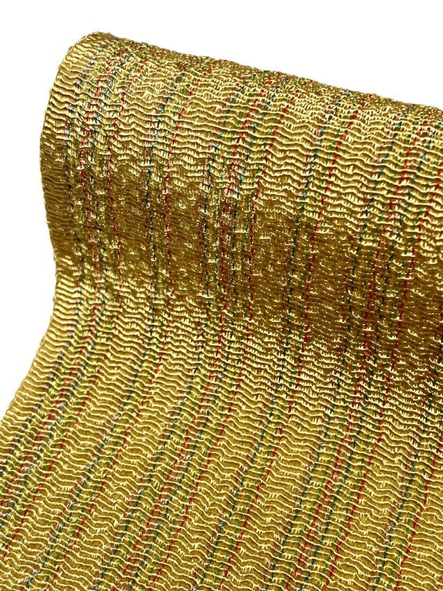 丹後縮緬帯揚げ