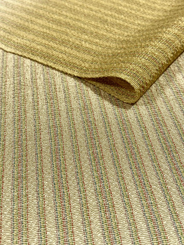 丹後縮緬帯揚げ