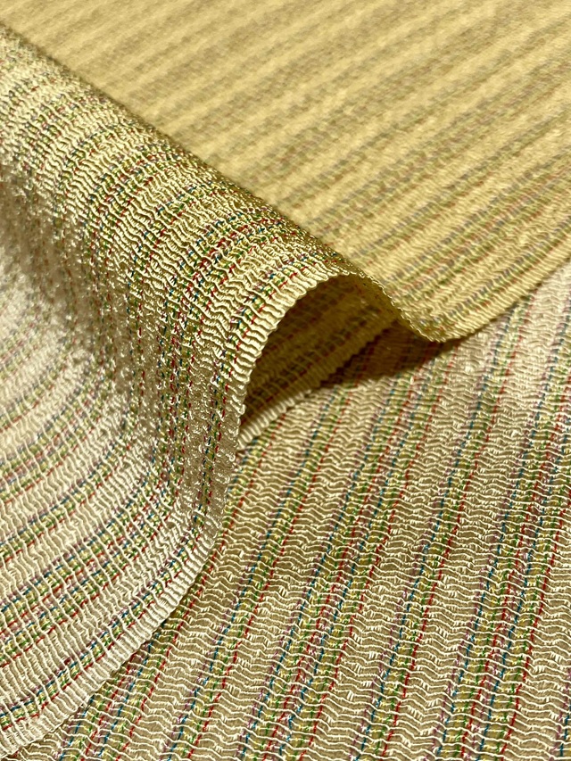 丹後縮緬帯揚げ