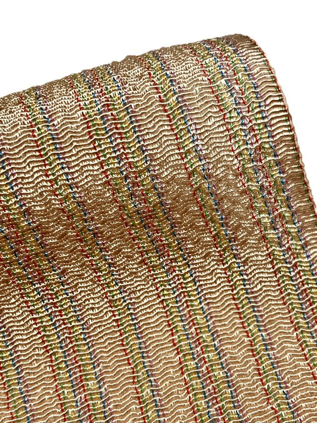 丹後縮緬帯揚げ