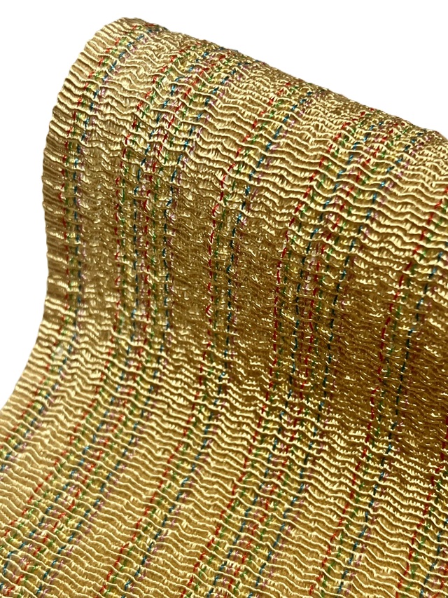 丹後縮緬帯揚げ