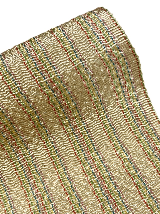 丹後縮緬帯揚げ