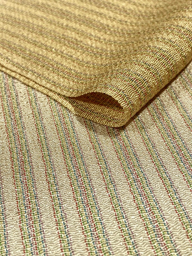 丹後縮緬帯揚げ