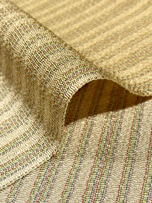 丹後縮緬帯揚げ