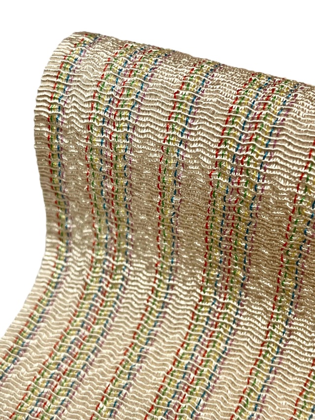 丹後縮緬帯揚げ