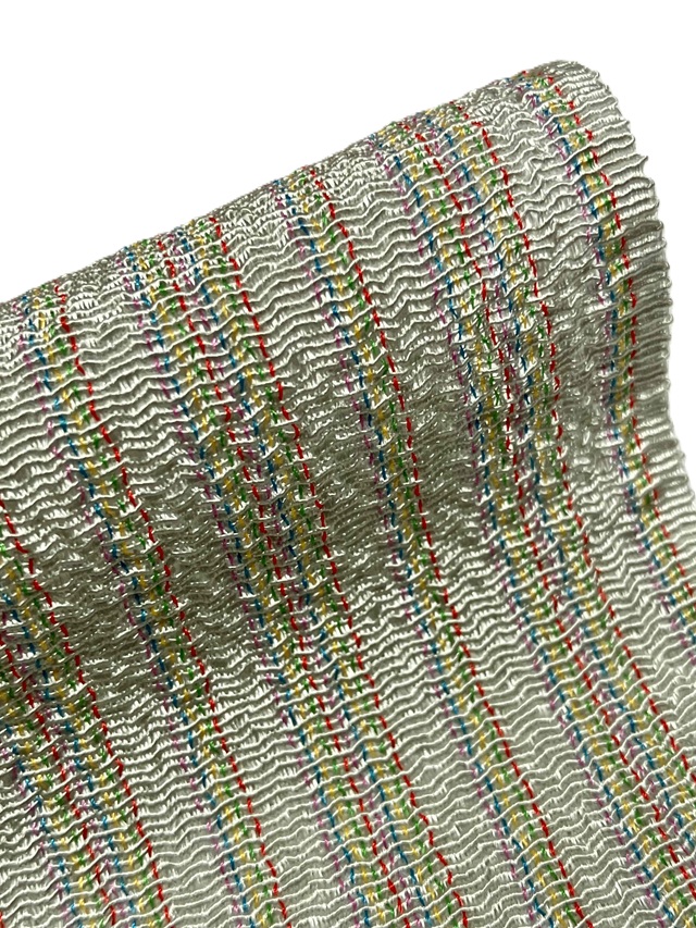 丹後縮緬帯揚げ