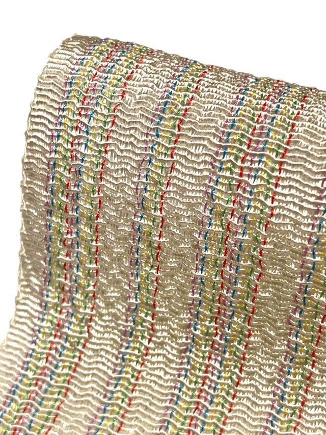 丹後縮緬帯揚げ