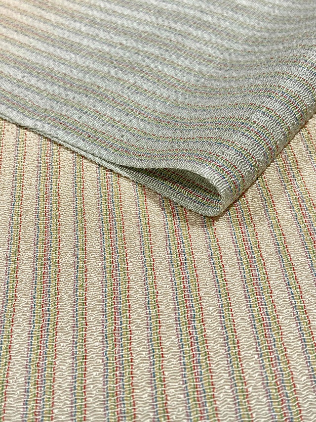 丹後縮緬帯揚げ