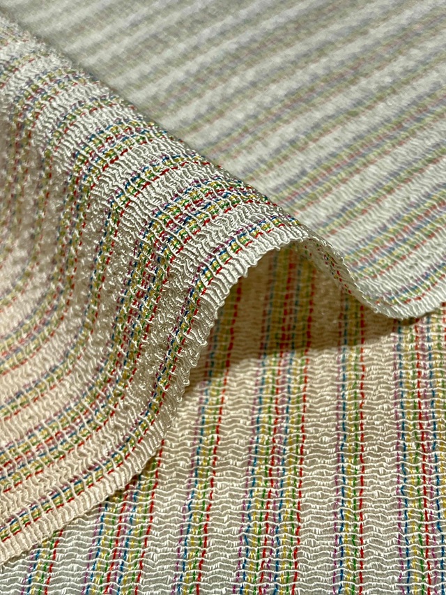 丹後縮緬帯揚げ