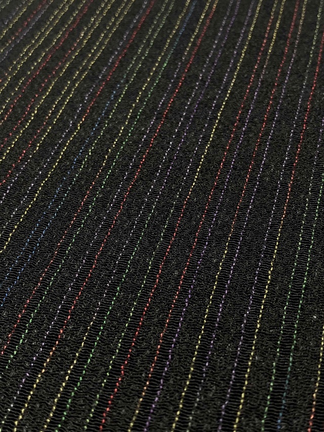 丹後縮緬帯揚げ