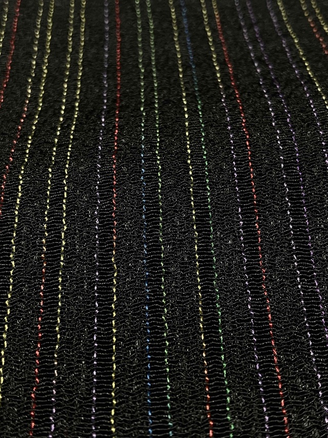 丹後縮緬帯揚げ