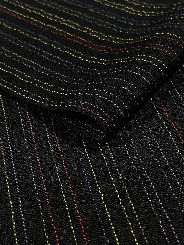 丹後縮緬帯揚げ