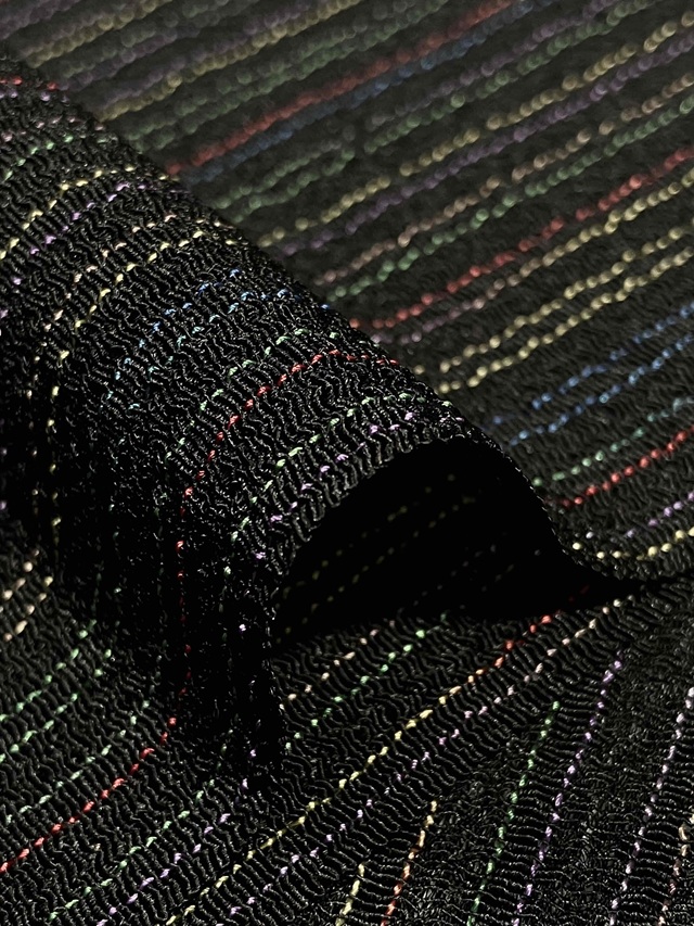 丹後縮緬帯揚げ