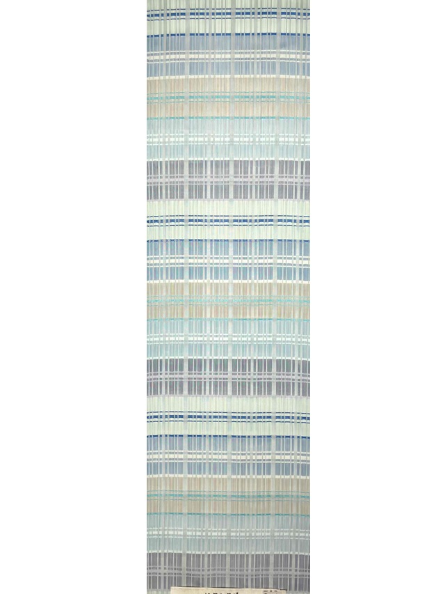 よねざわ新田 紅花染