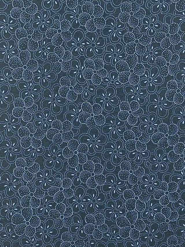 伊勢型 六谷梅軒