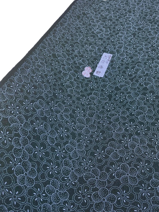 伊勢型 六谷梅軒