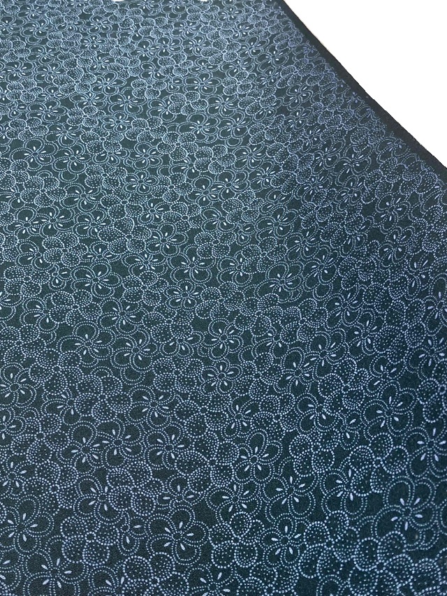 伊勢型 六谷梅軒