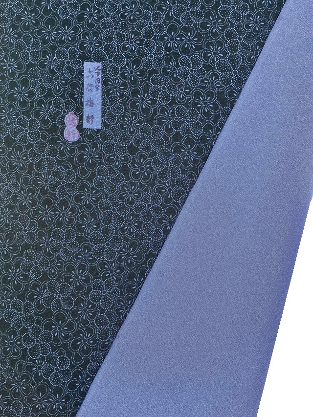 伊勢型 六谷梅軒