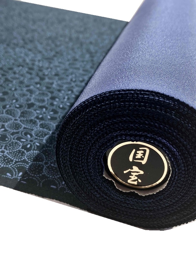 伊勢型 六谷梅軒