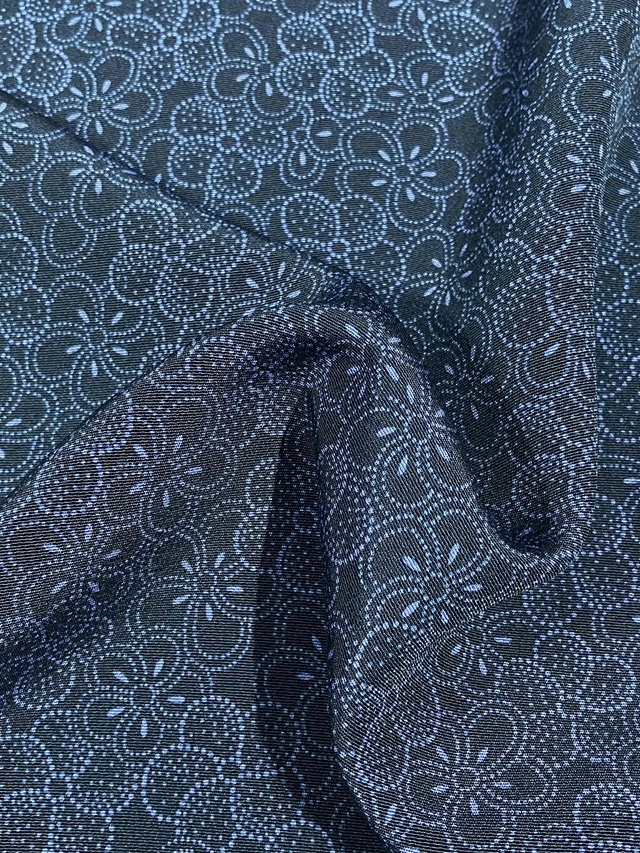 伊勢型 六谷梅軒