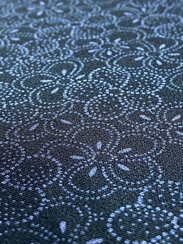 伊勢型 六谷梅軒