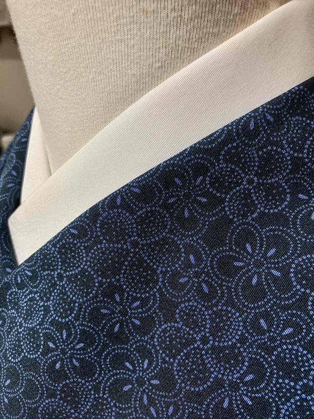 伊勢型 六谷梅軒