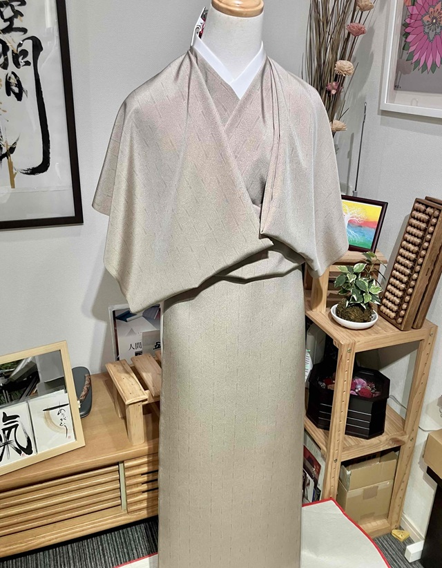 伊勢型　六谷梅軒