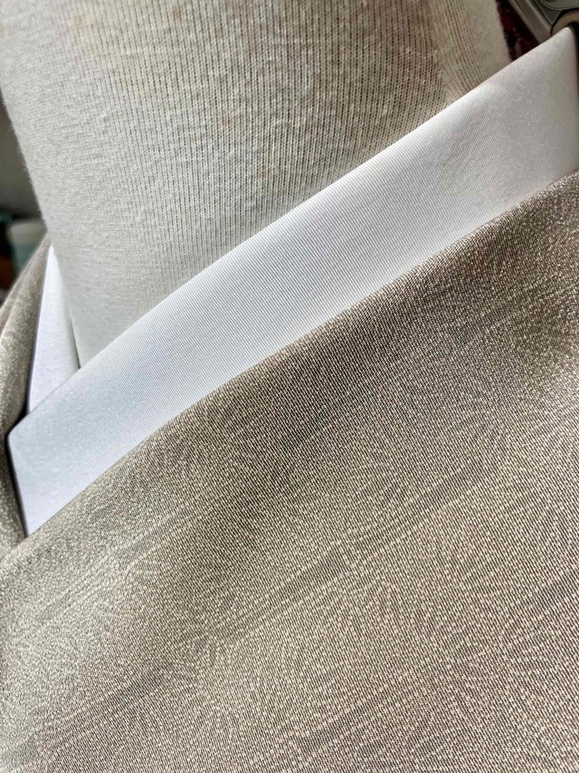 伊勢型　六谷梅軒