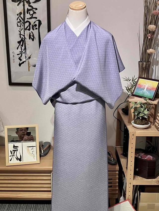 伊勢型 南部芳松