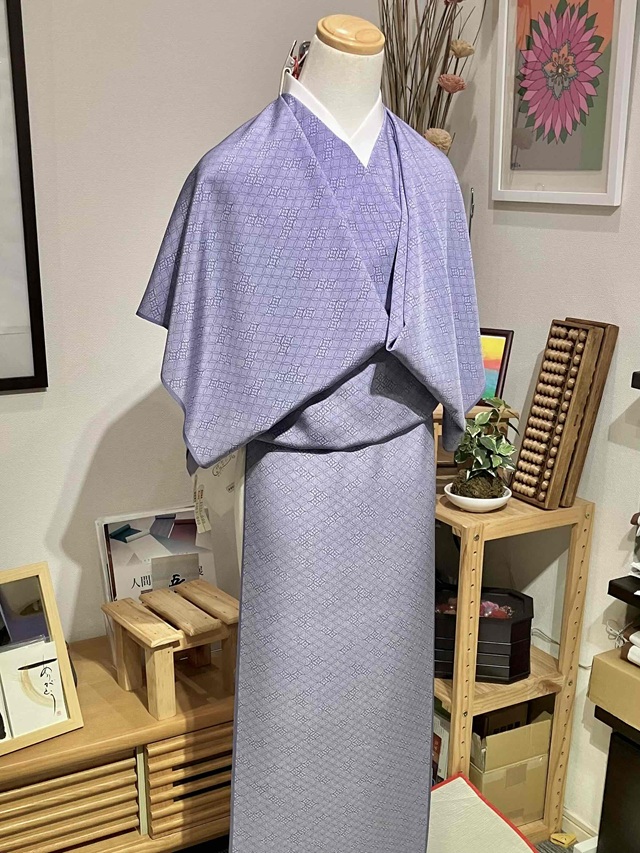 伊勢型 南部芳松