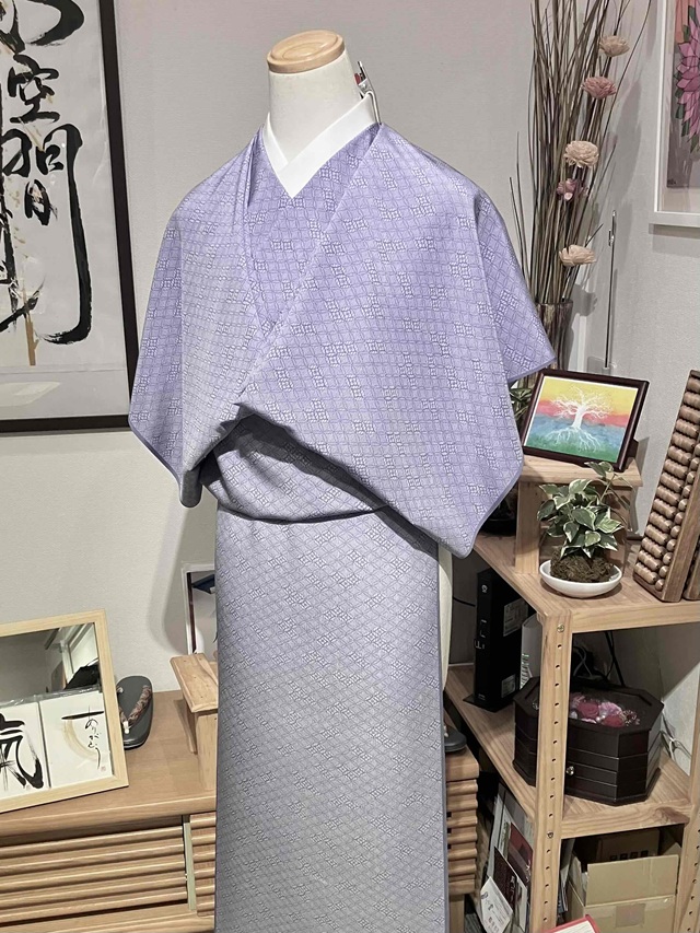 伊勢型 南部芳松