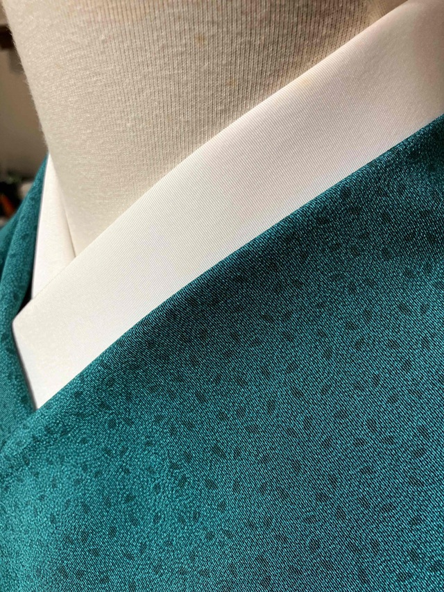 伊勢型　六谷梅軒