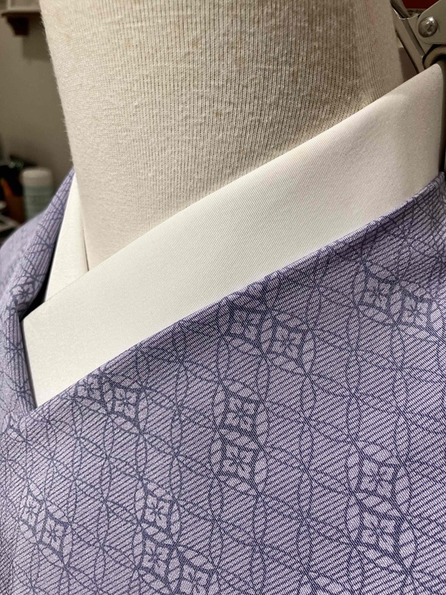 伊勢型 南部芳松