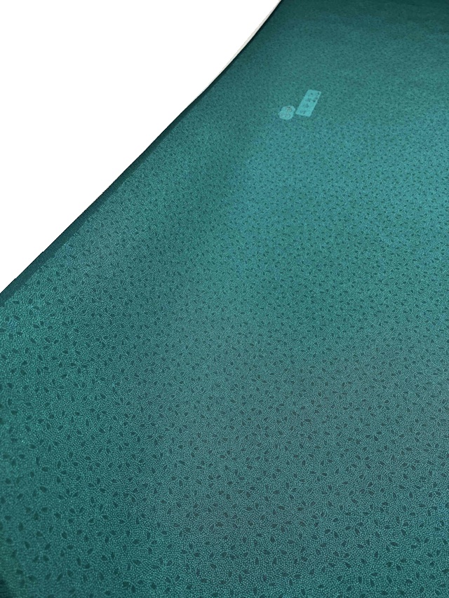 伊勢型　六谷梅軒