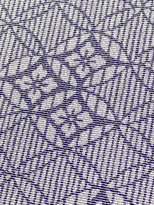 伊勢型 南部芳松