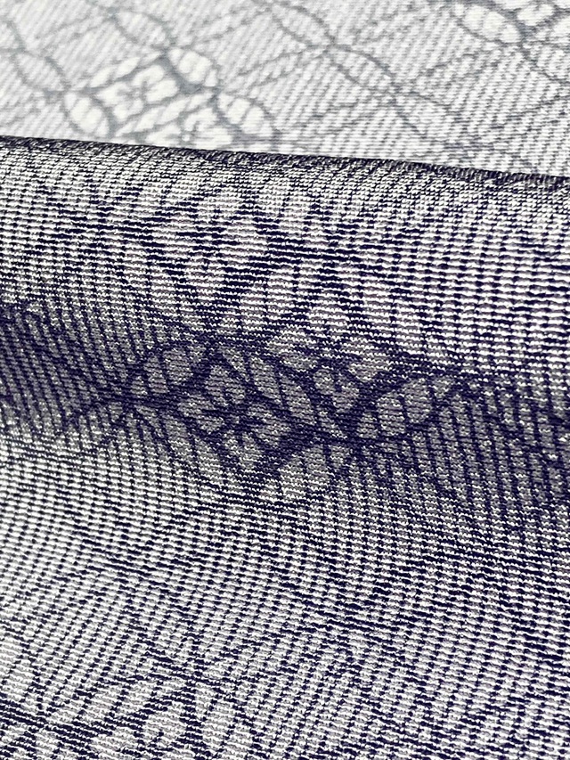 伊勢型 南部芳松