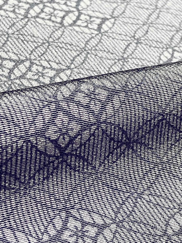 伊勢型 南部芳松