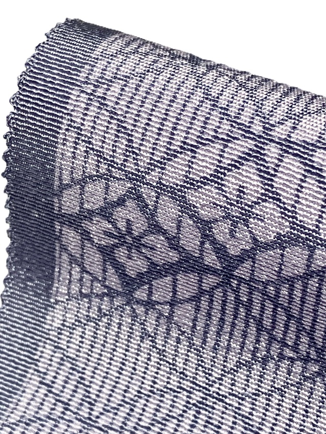 伊勢型 南部芳松