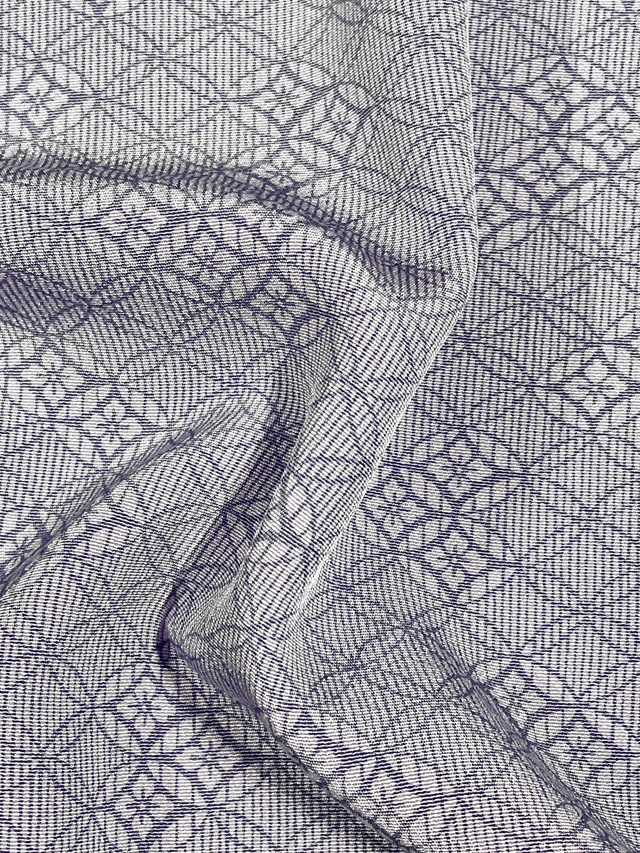 伊勢型 南部芳松