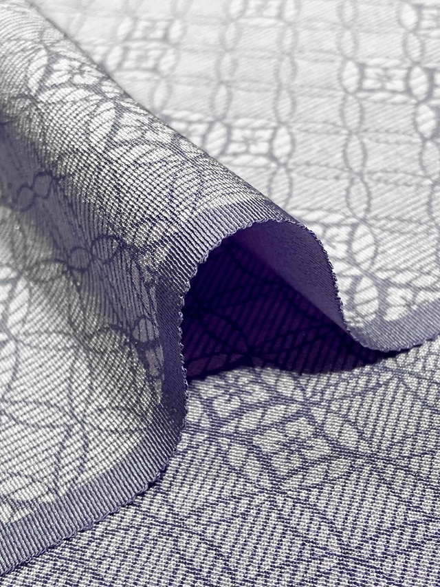 伊勢型 南部芳松