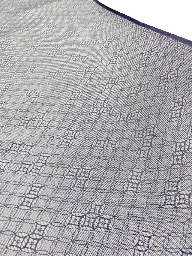 伊勢型 南部芳松