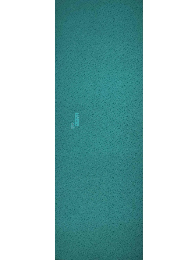 伊勢型　六谷梅軒