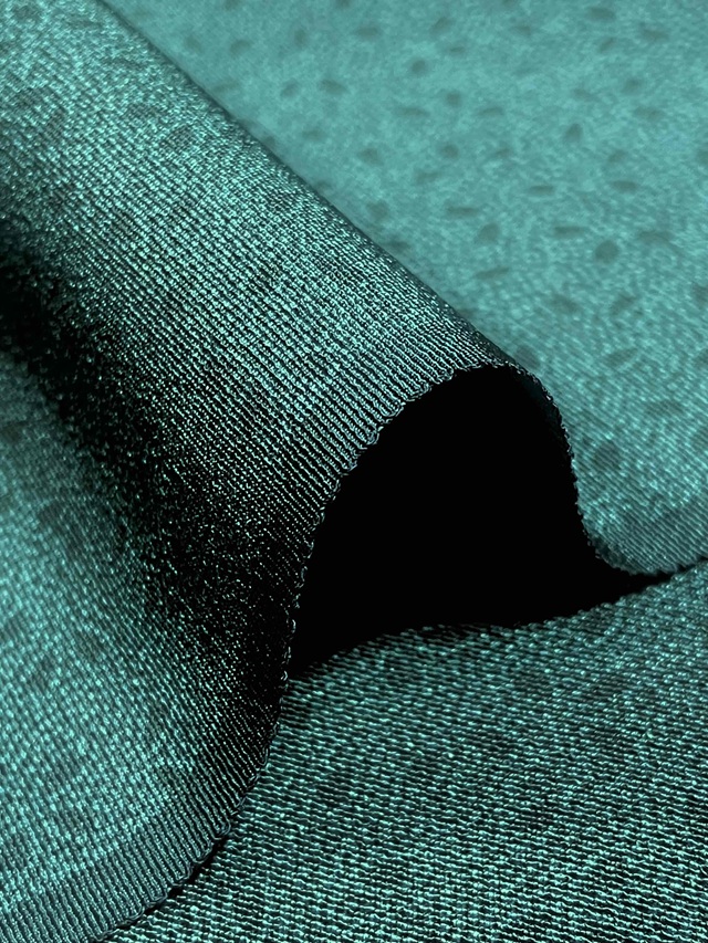 伊勢型　六谷梅軒