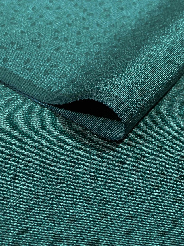 伊勢型　六谷梅軒