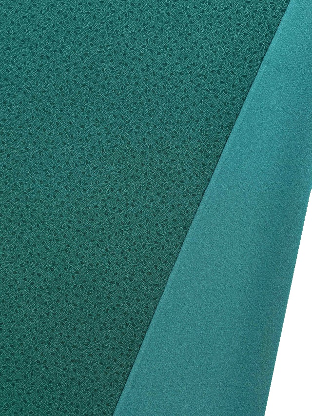 伊勢型　六谷梅軒