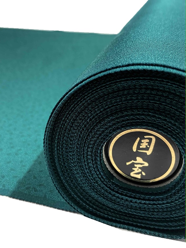 伊勢型　六谷梅軒