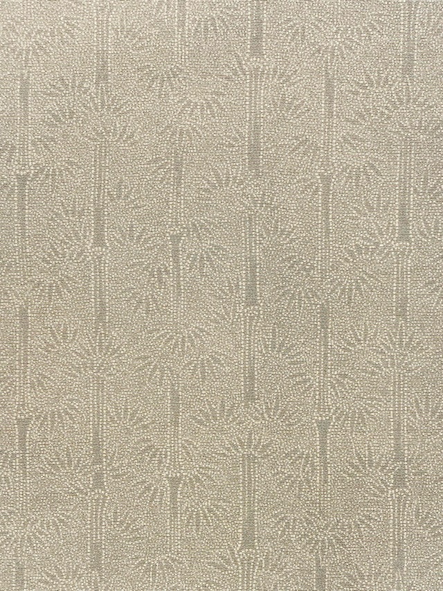 伊勢型　六谷梅軒