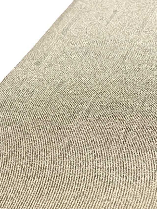 伊勢型　六谷梅軒